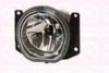 KLOKKERHOLM 01070285A1 Fog Light